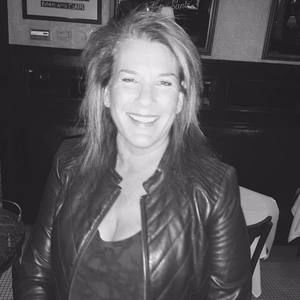 Meet your Posher, Michele